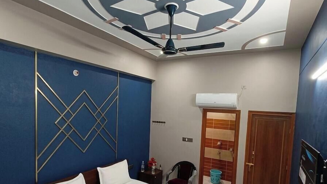 Photo of Bedroom in Faizabad