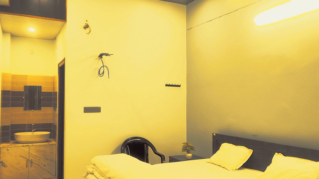 Photo of Bathroom in Faizabad