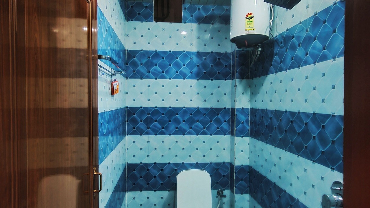 Photo of Bathroom in Faizabad