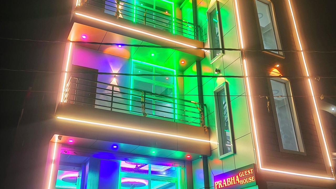 Photo of Outdoor in Faizabad