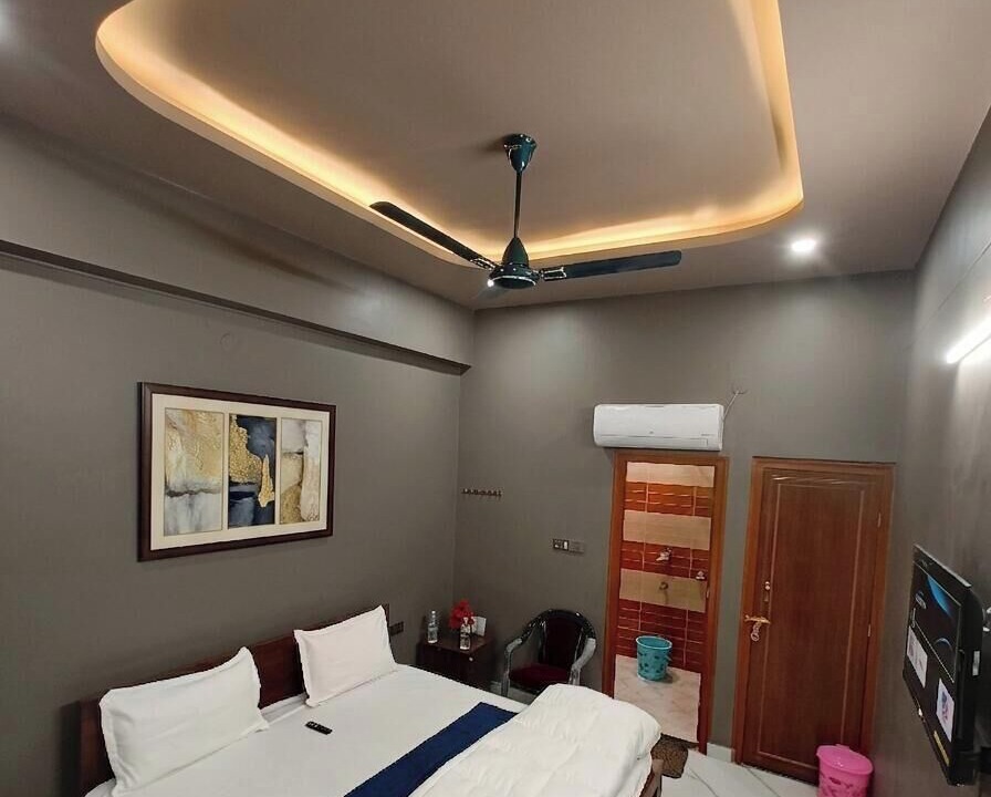 Photo of Bedroom in Faizabad