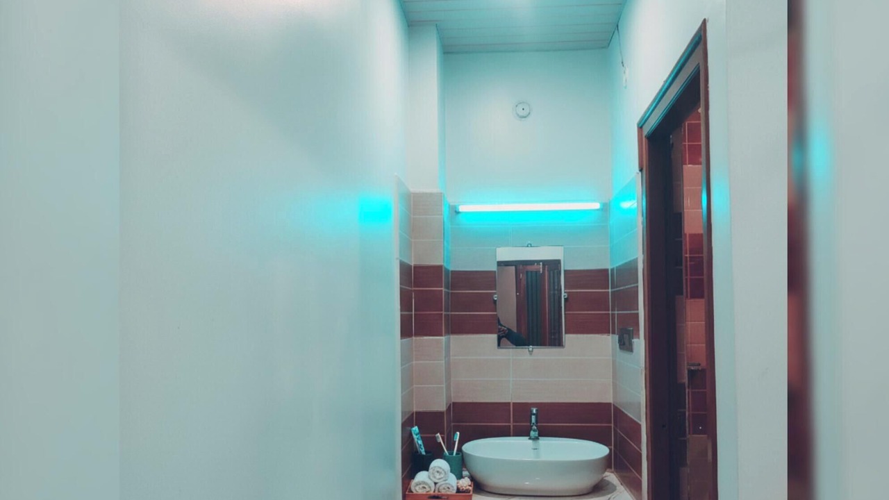 Photo of Bedroom in Faizabad
