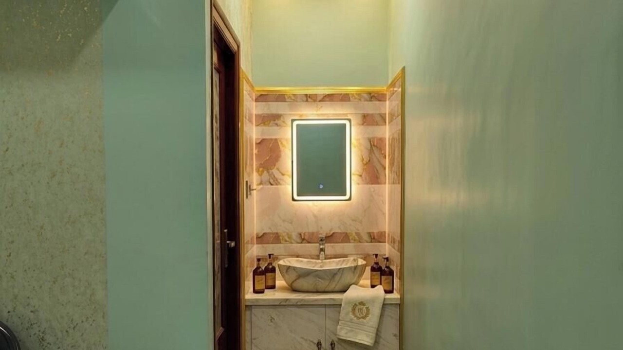 Photo of Bedroom in Faizabad