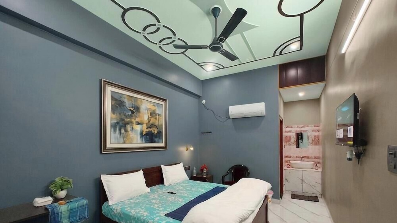 Photo of Bedroom in Faizabad