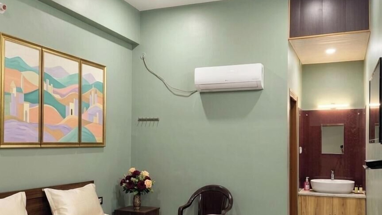Photo of Bedroom in Faizabad