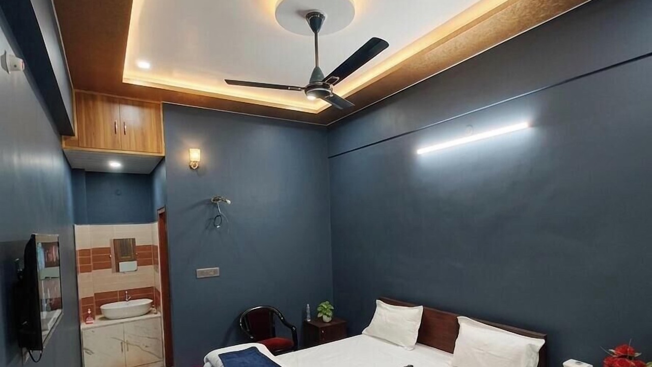 Photo of Patio Balcony in Faizabad