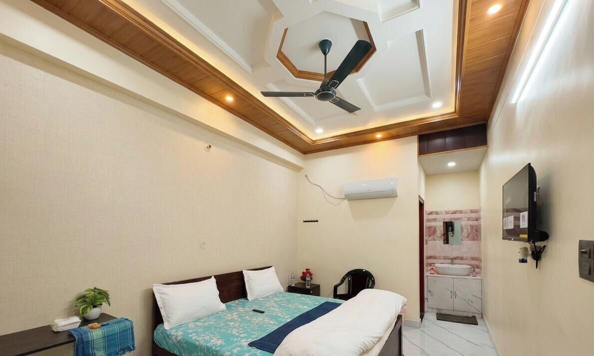 Photo of Bedroom in Faizabad
