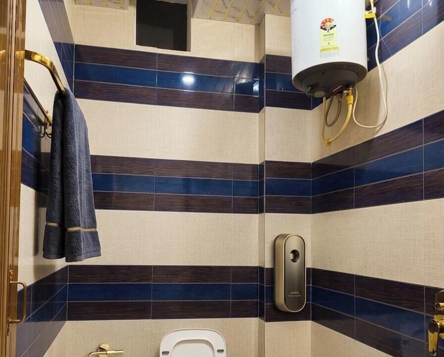 Photo of Bathroom in Faizabad
