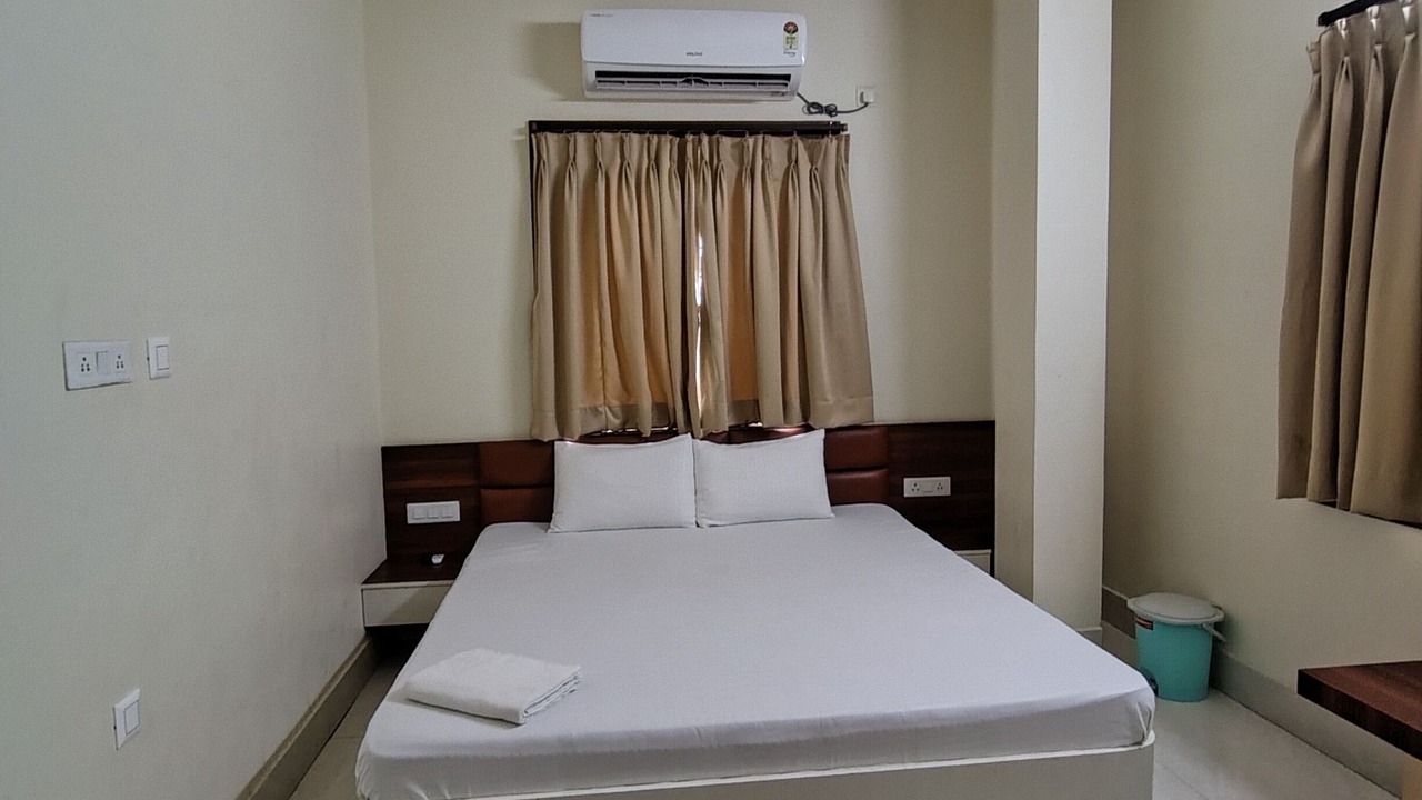 Photo of Bedroom in Islampur