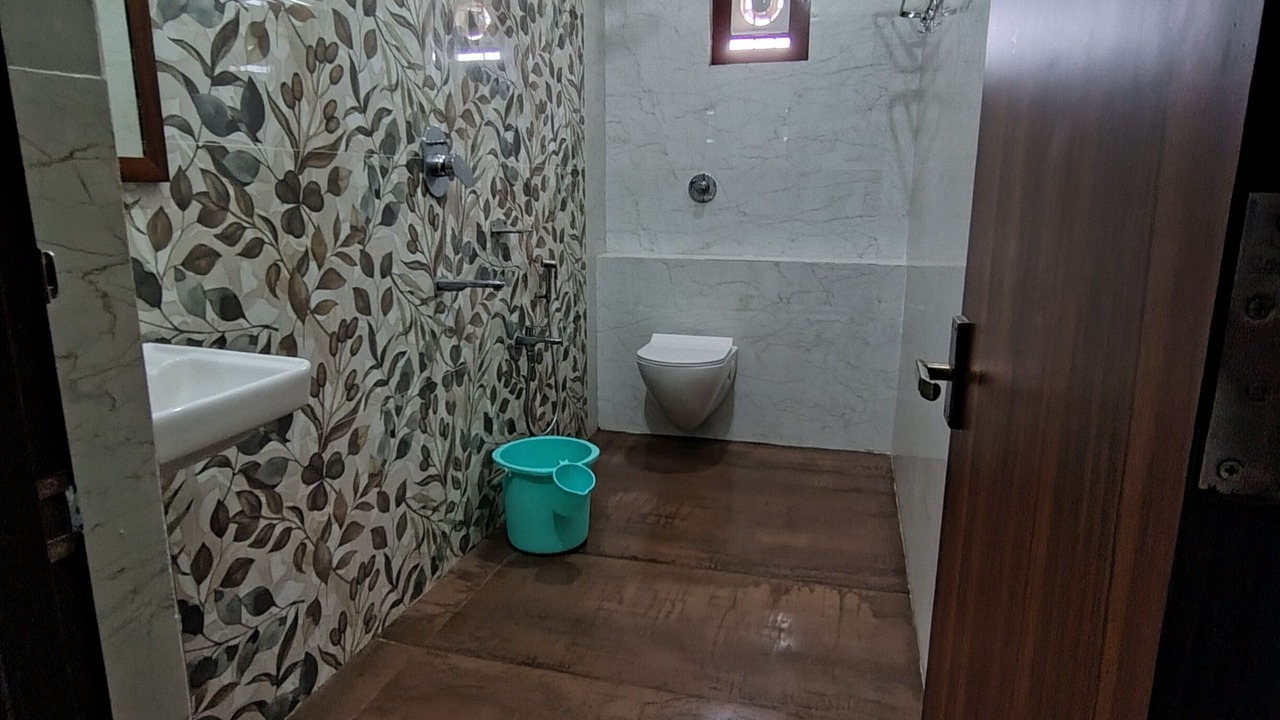 Photo of Bathroom in Islampur