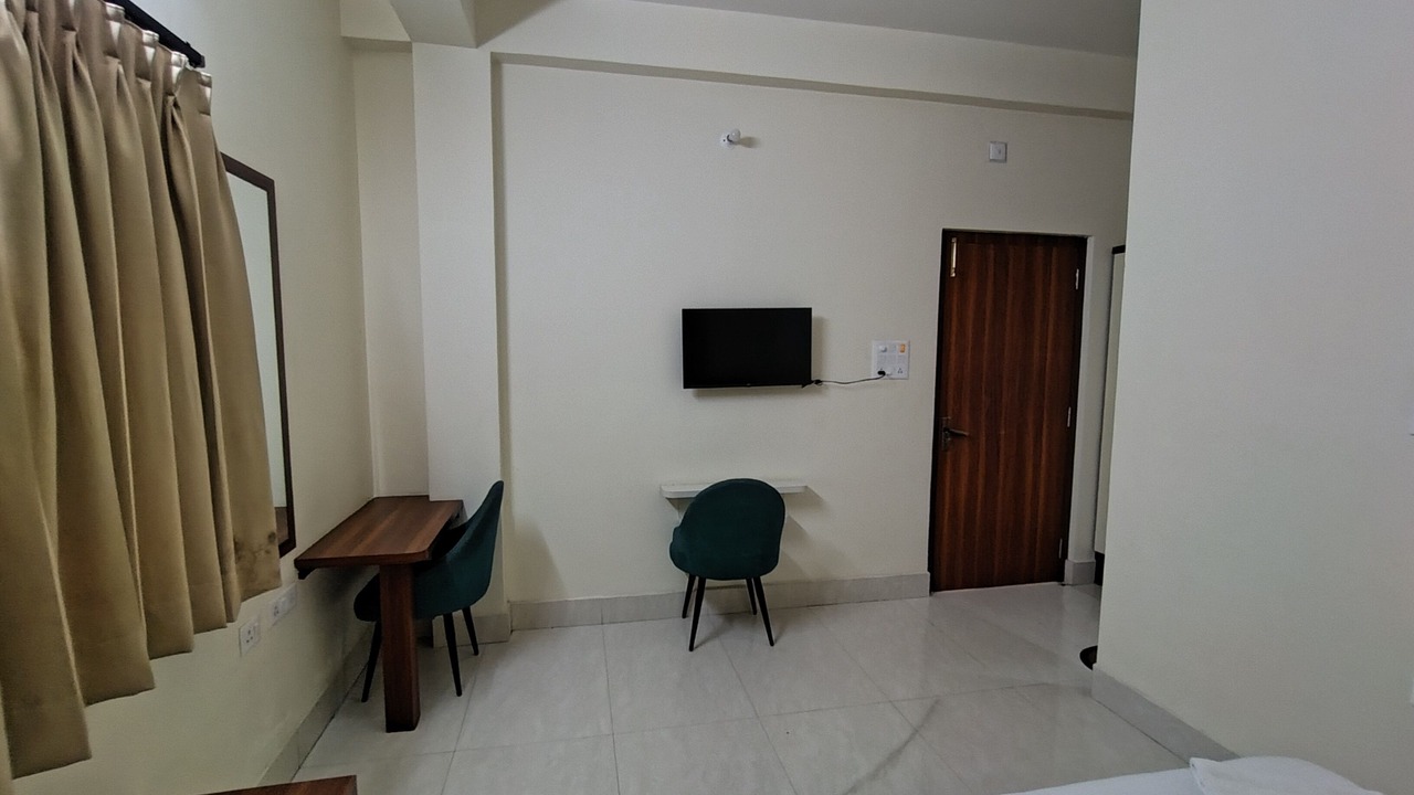 Photo of Bedroom in Islampur