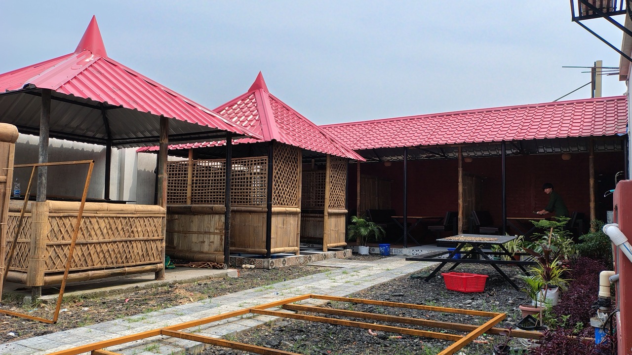 Photo of Outdoor in Islampur