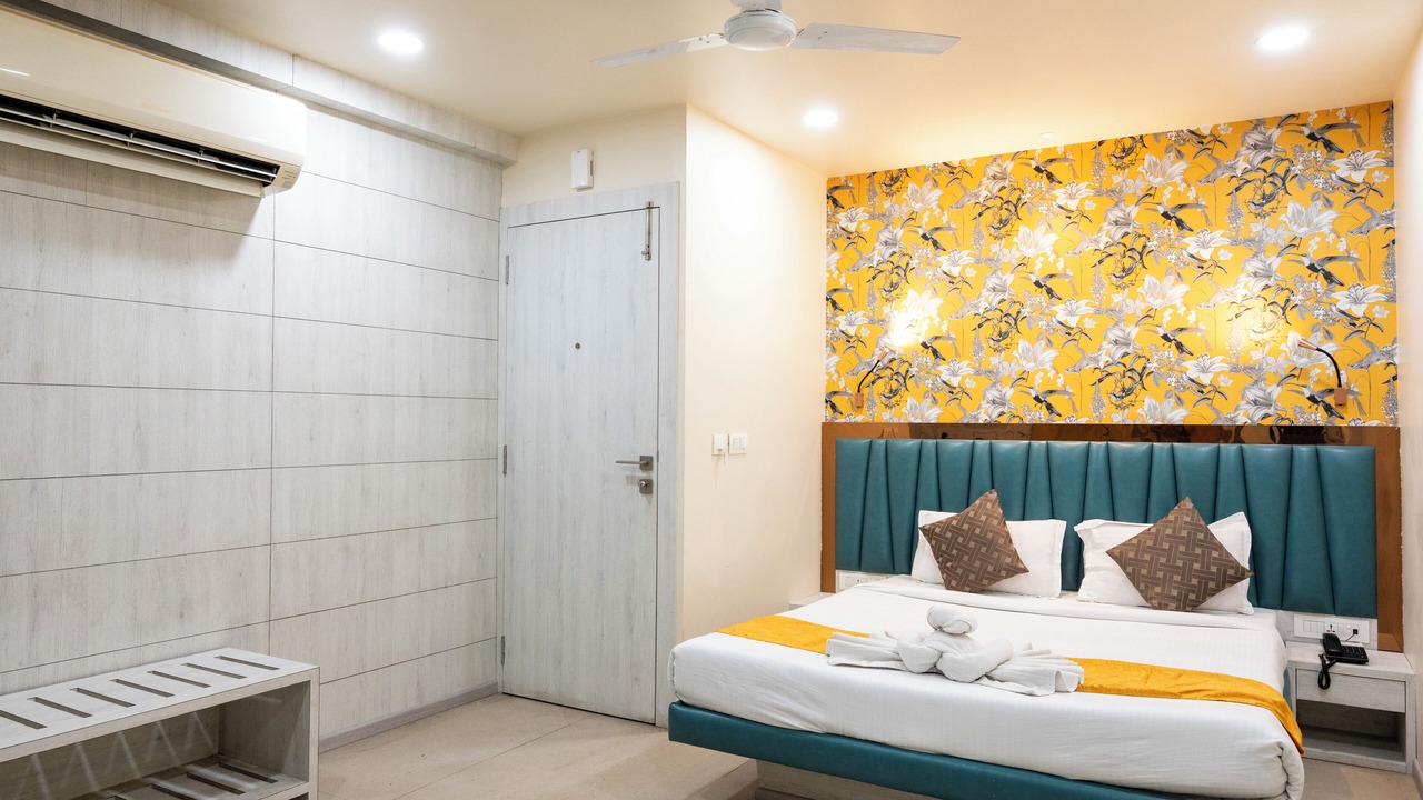 Photo of Bedroom in Bhowanipore
