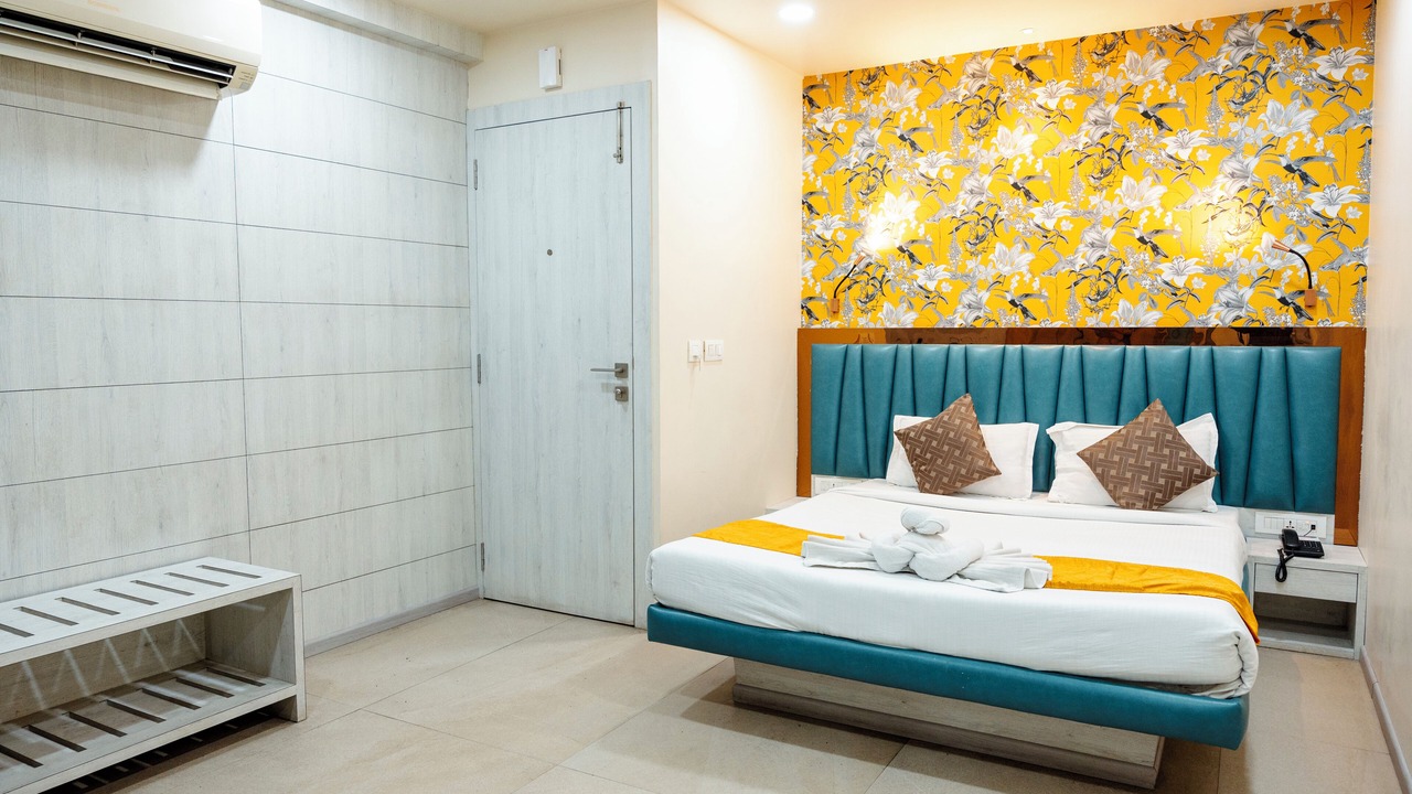 Photo of Bedroom in Bhowanipore