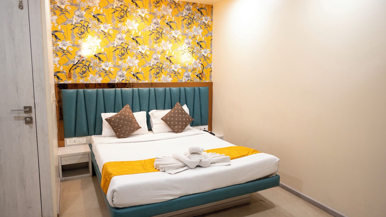 Photo of Bedroom in Bhowanipore