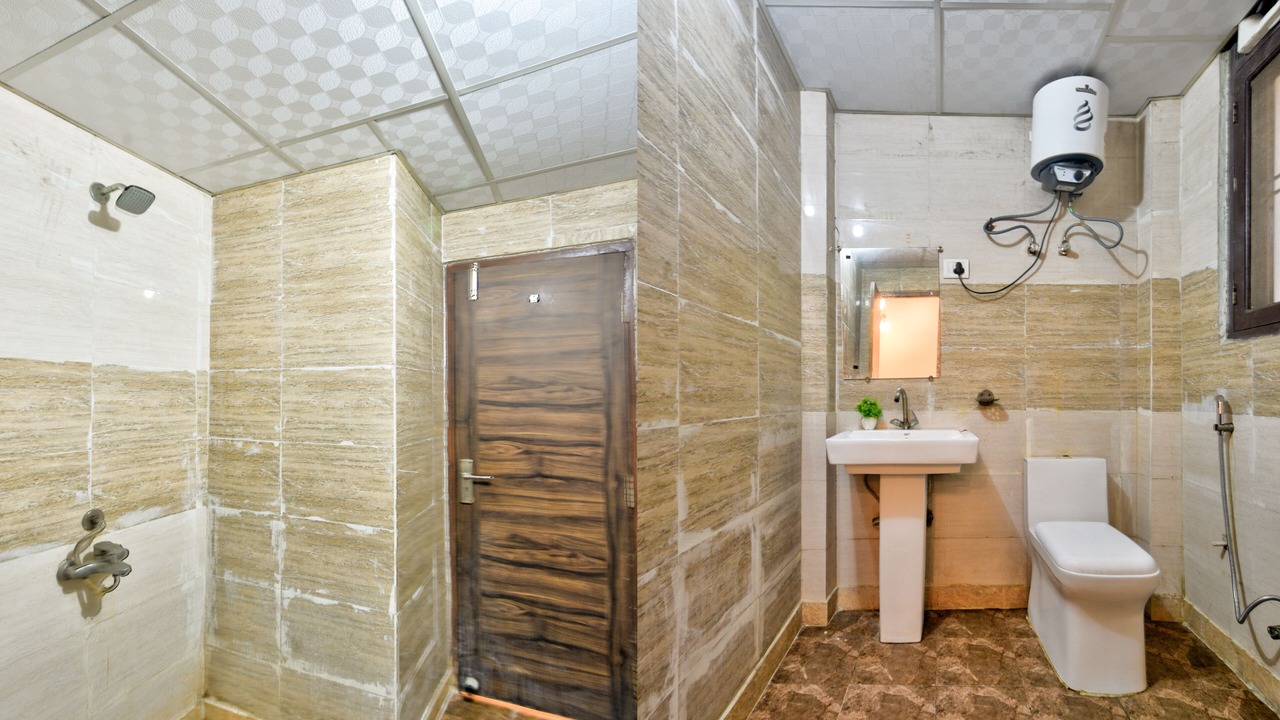 Photo of Bathroom in East of Kailash