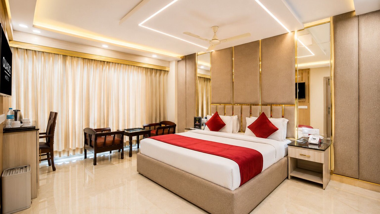 Photo of Bedroom in East of Kailash