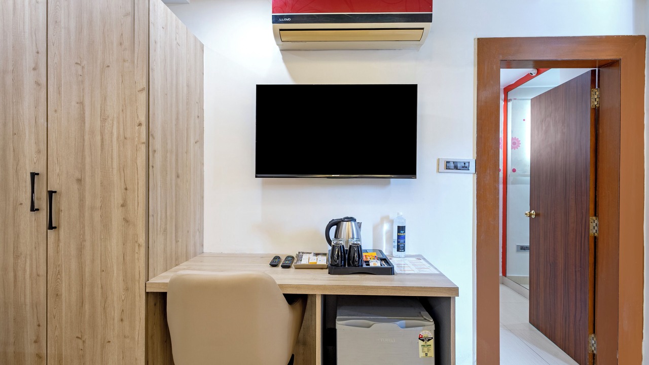 Photo of Bedroom in Kondapur