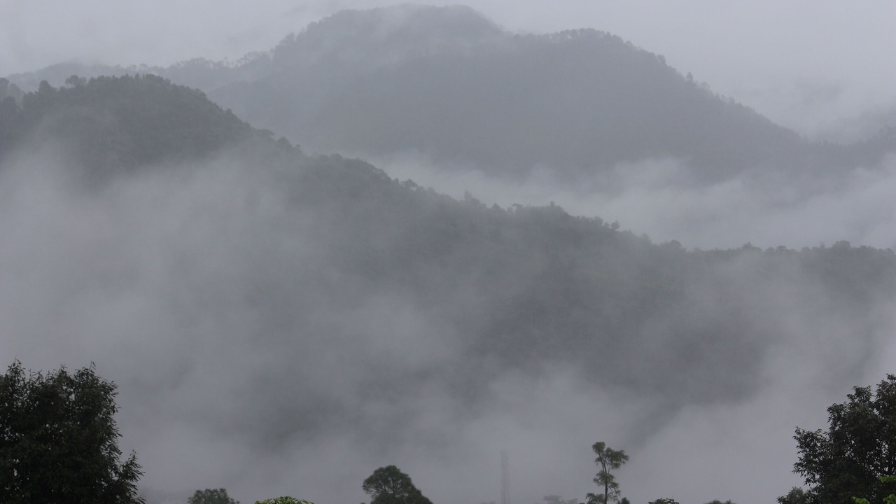 Photo of Others in Smanora Range