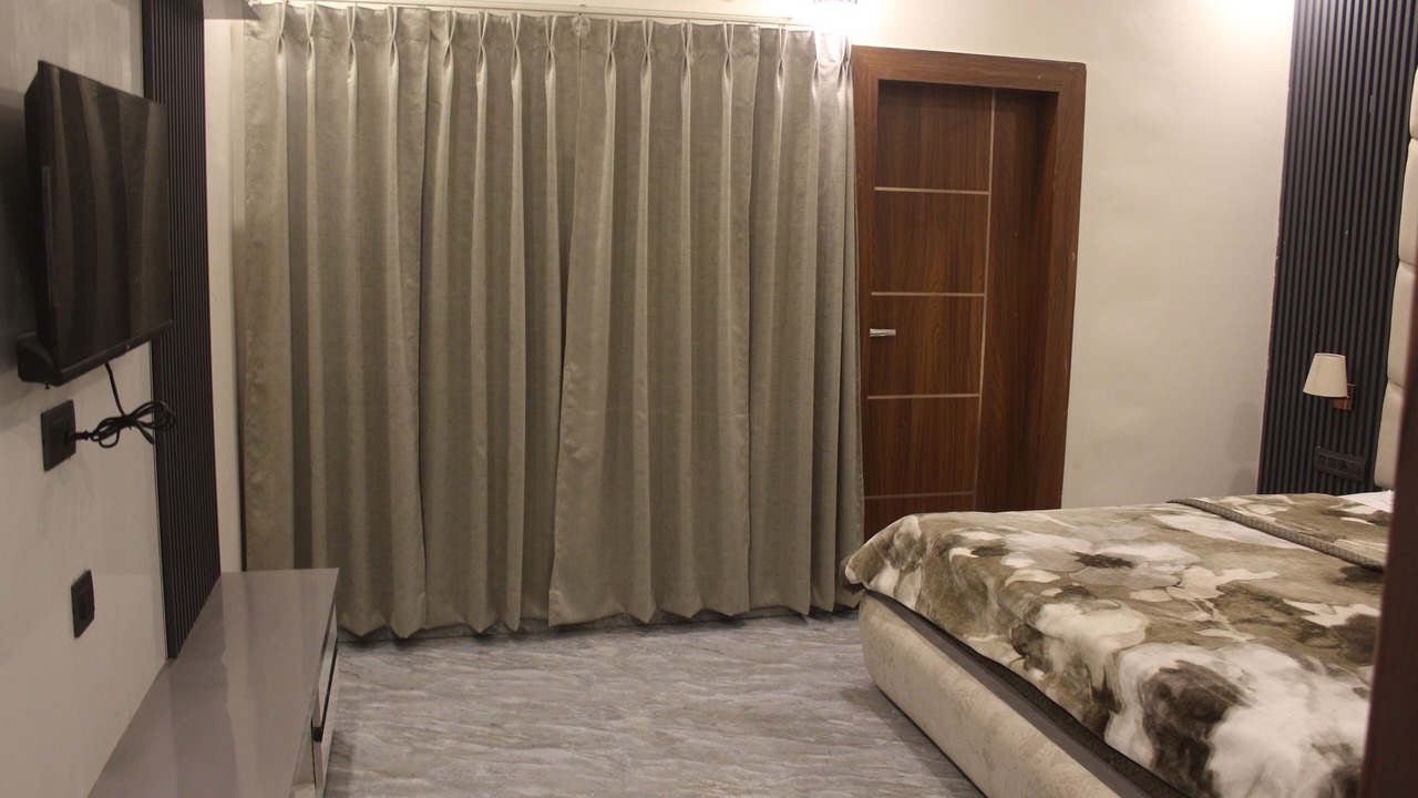 Photo of Patio Balcony in Smanora Range