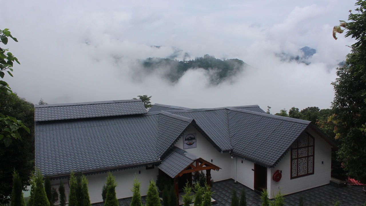 Photo of Outdoor in Smanora Range