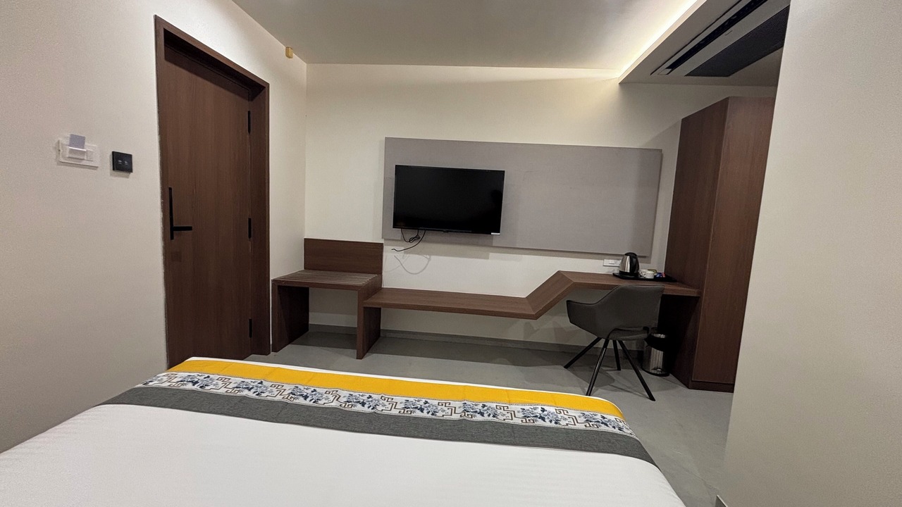 Photo of Bedroom in Gadag-Betageri