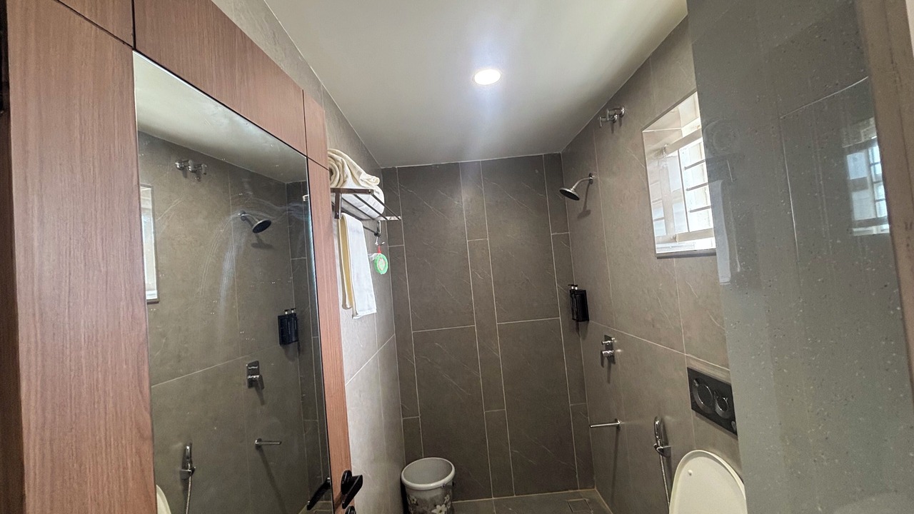 Photo of Bathroom in Gadag-Betageri