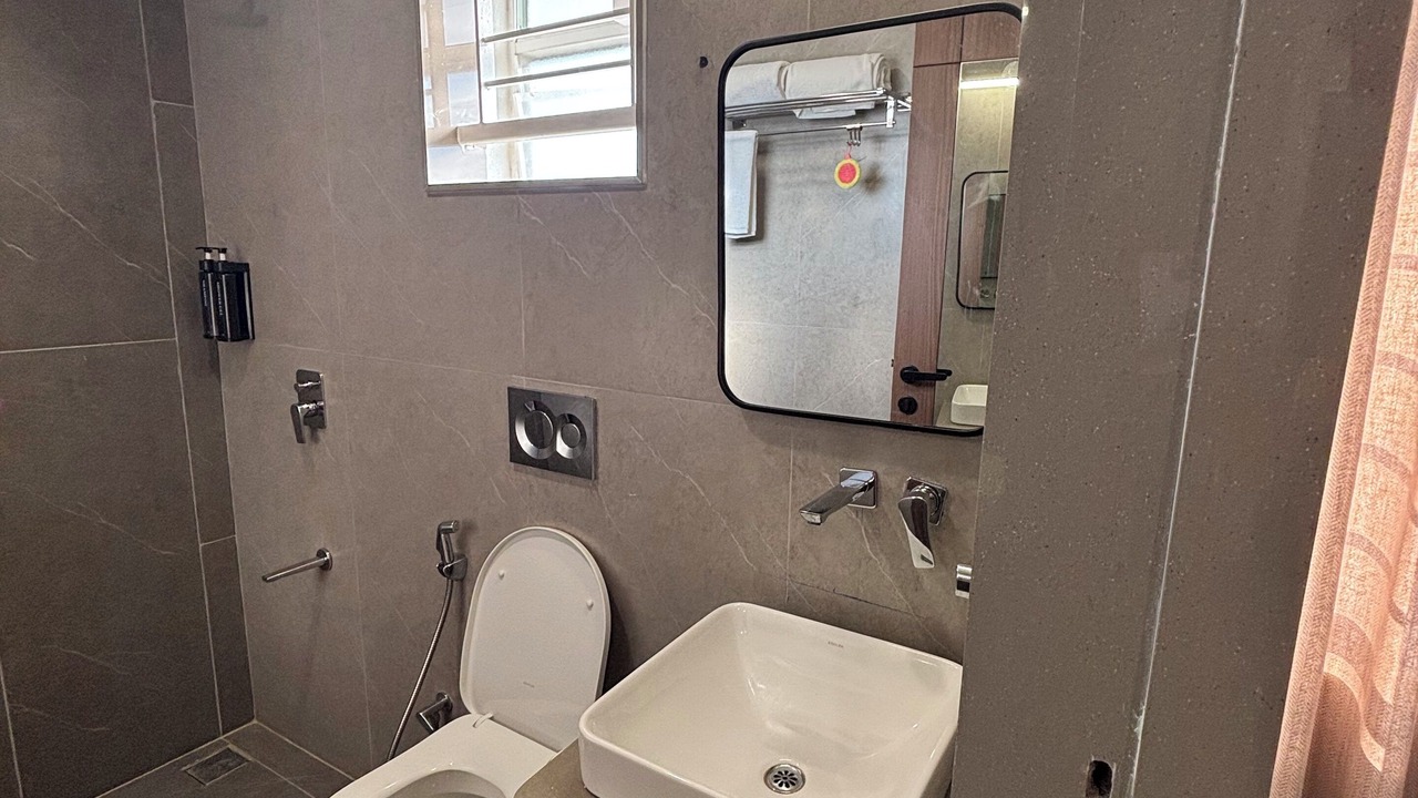 Photo of Bathroom in Gadag-Betageri