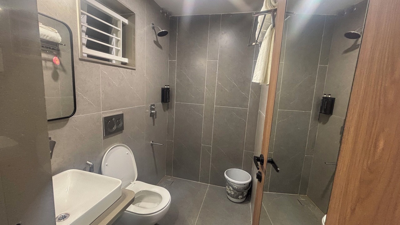 Photo of Bathroom in Gadag-Betageri
