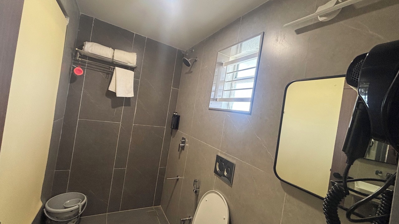 Photo of Bathroom in Gadag-Betageri