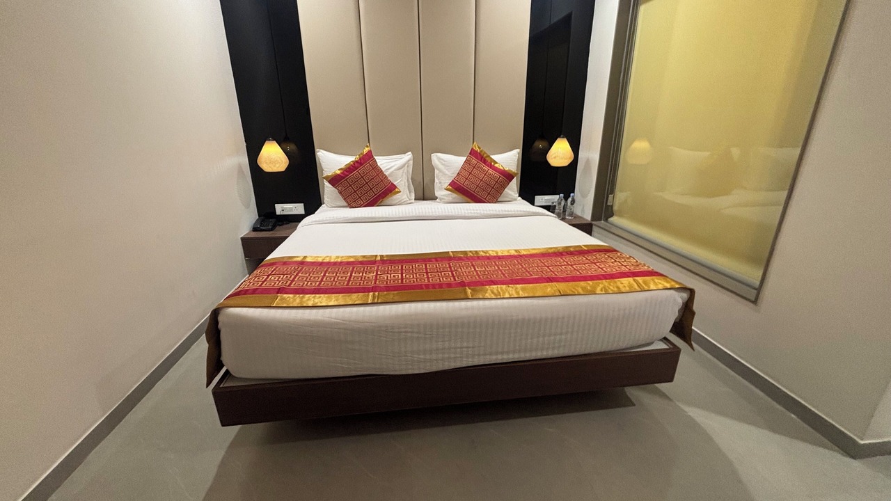 Photo of Bedroom in Gadag-Betageri