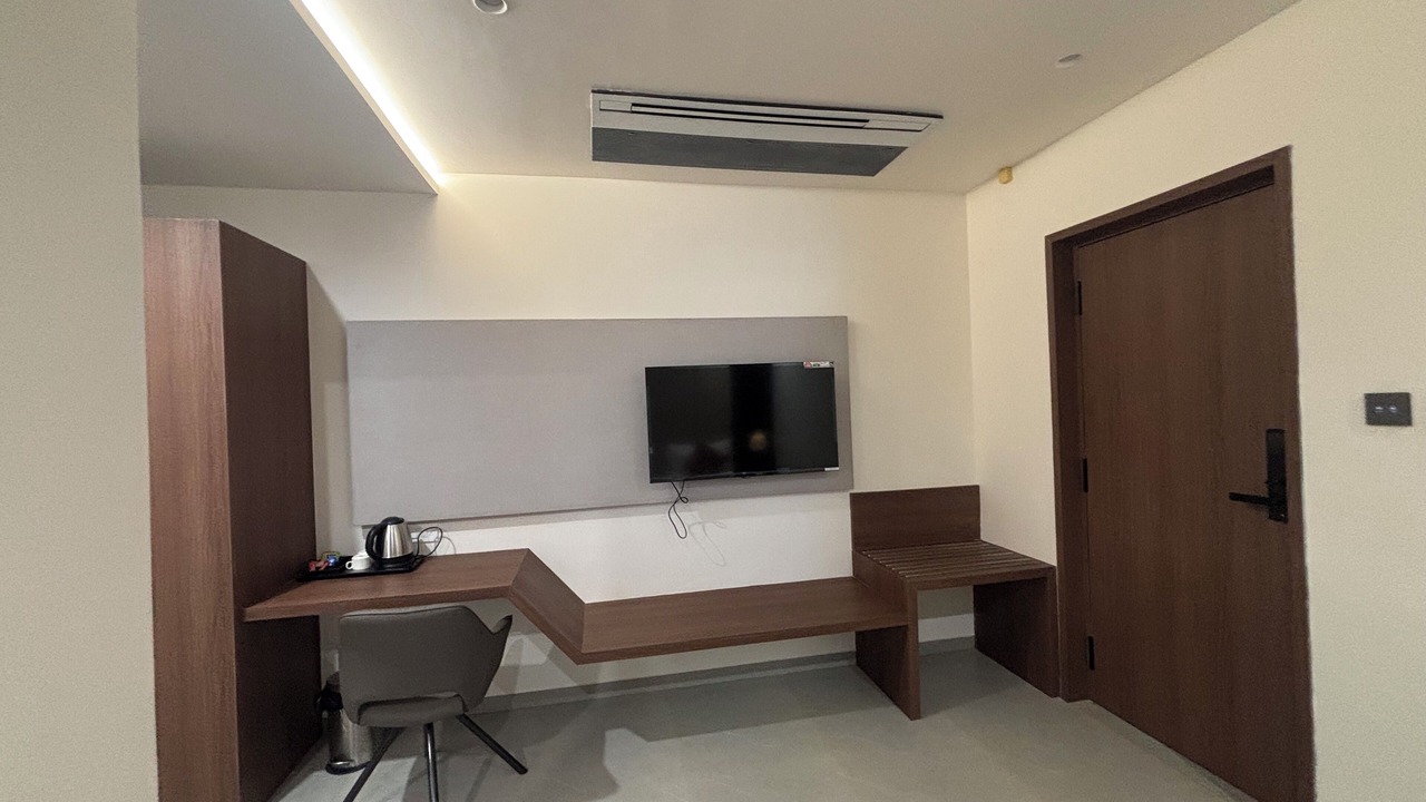 Photo of Bedroom in Gadag-Betageri