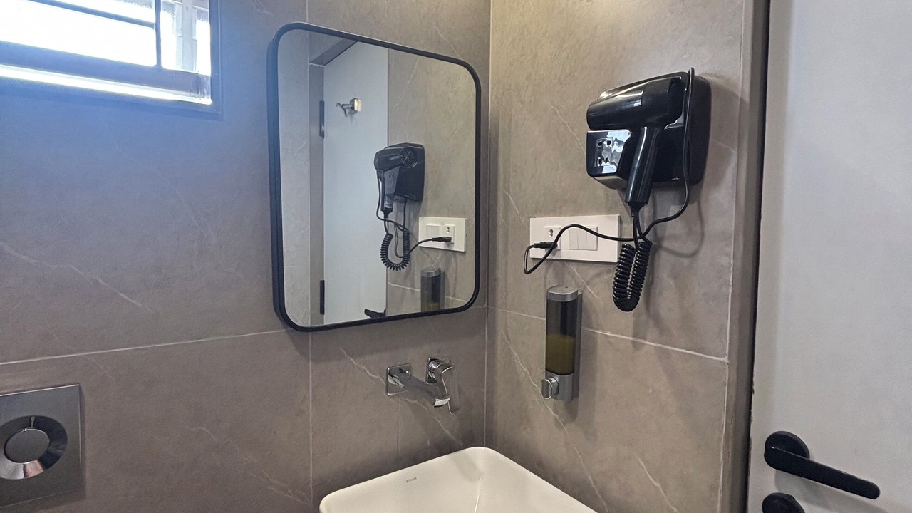 Photo of Bathroom in Gadag-Betageri