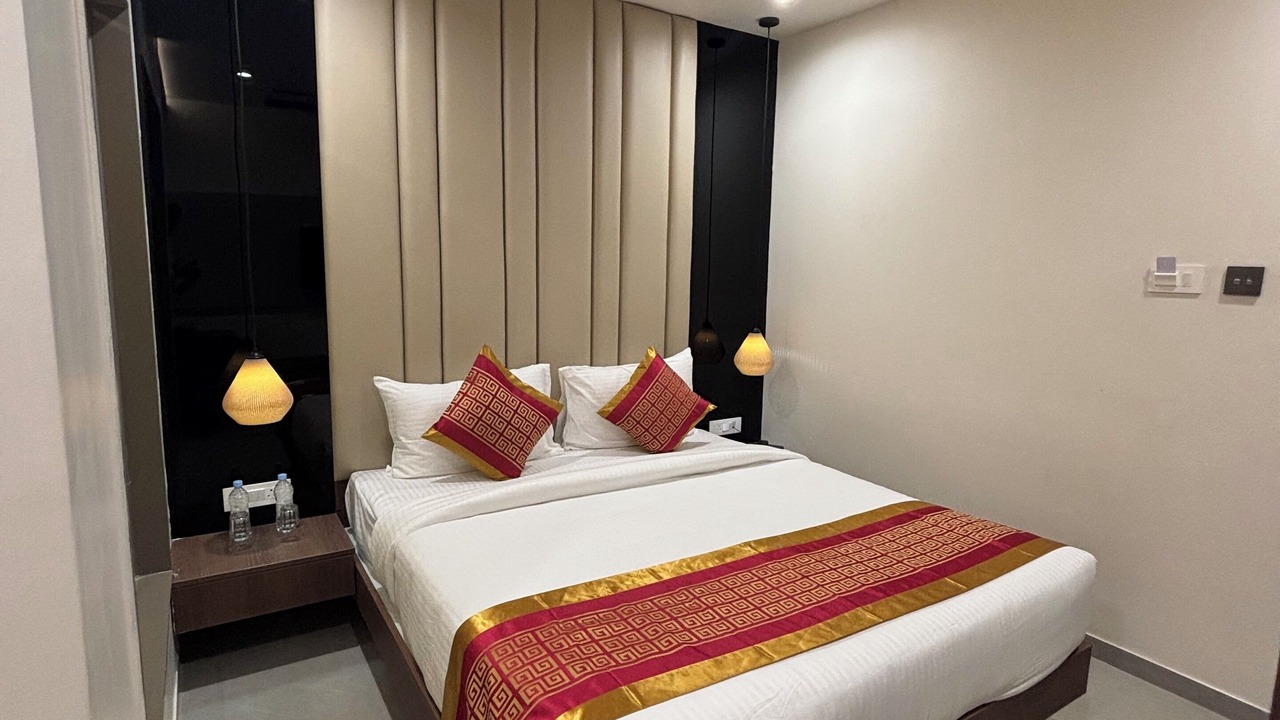 Photo of Bedroom in Gadag-Betageri