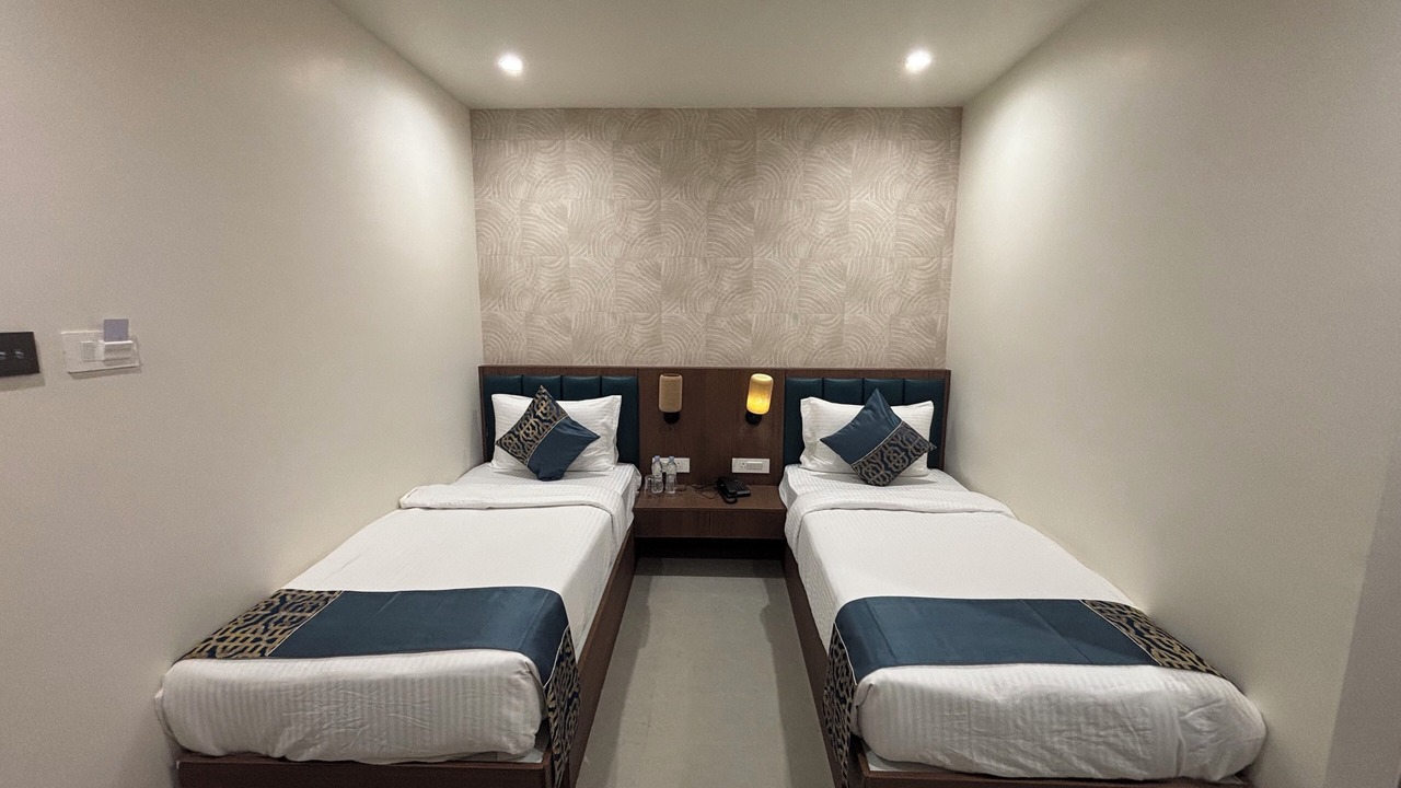 Photo of Bedroom in Gadag-Betageri