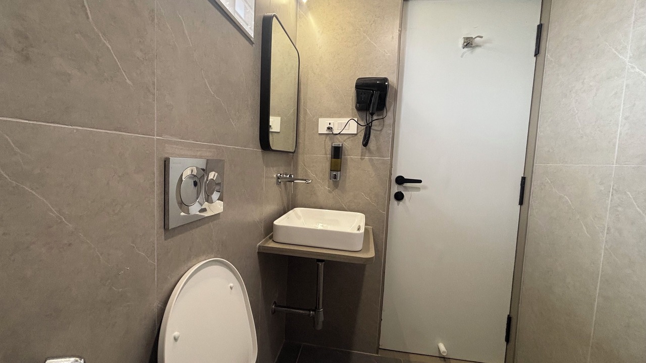 Photo of Bathroom in Gadag-Betageri