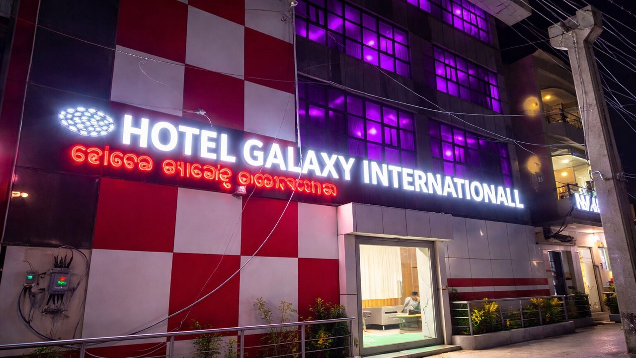 Photo of Outdoor in Puri