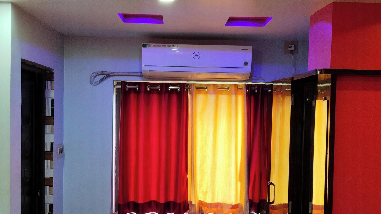 Photo of Bedroom in Bolpur