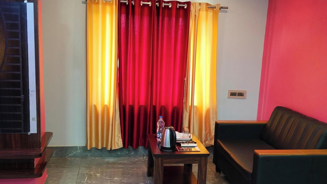 Photo of Bedroom in Bolpur