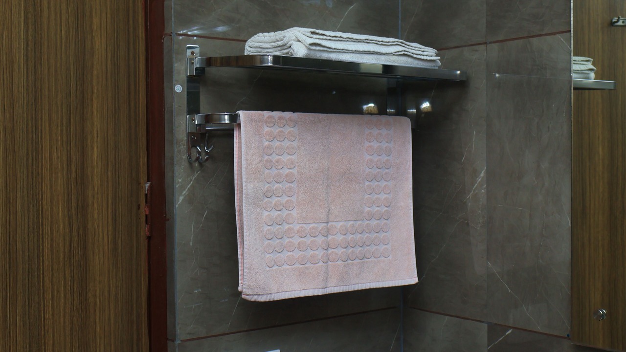 Photo of Bathroom in Paonta Sahib