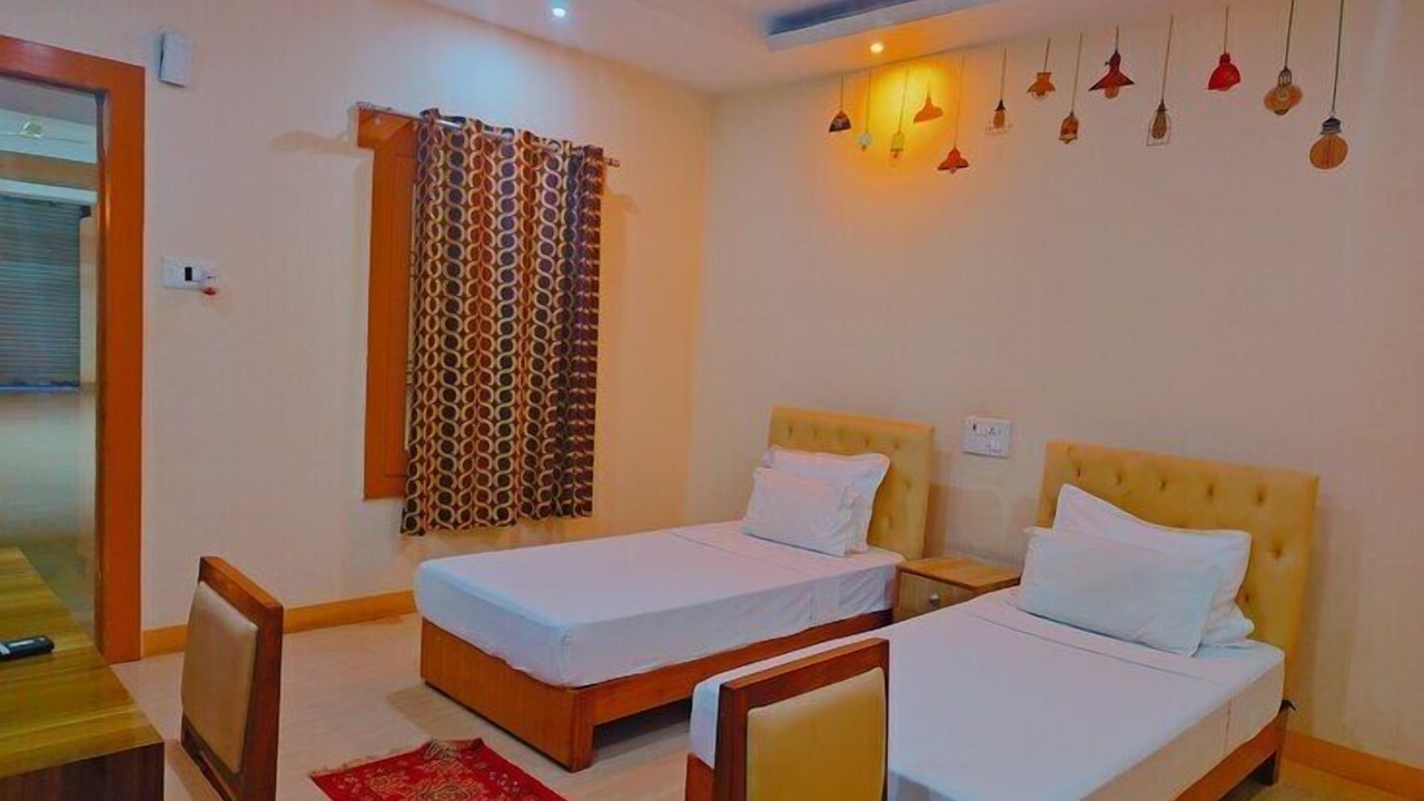 Photo of Bedroom in Faizabad