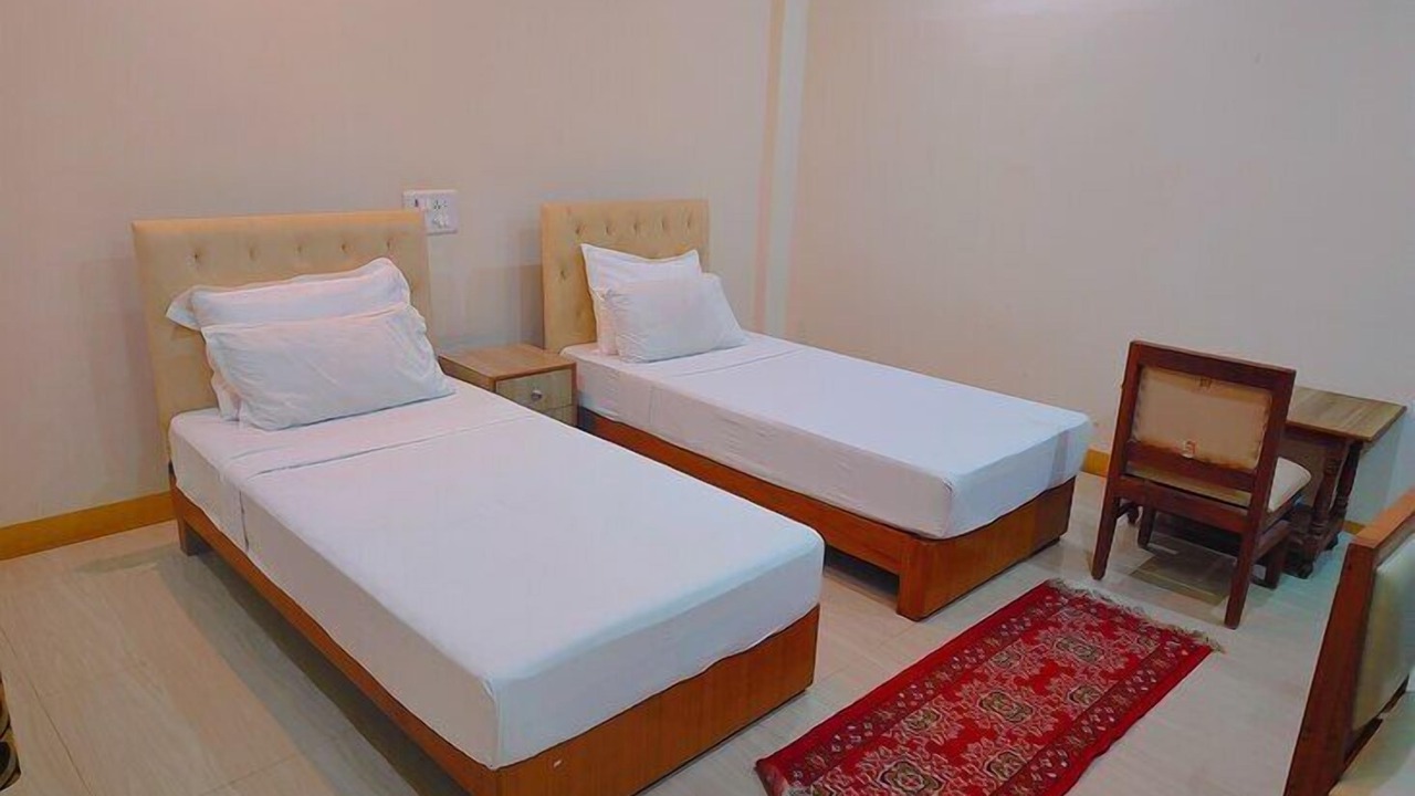 Photo of Bedroom in Faizabad