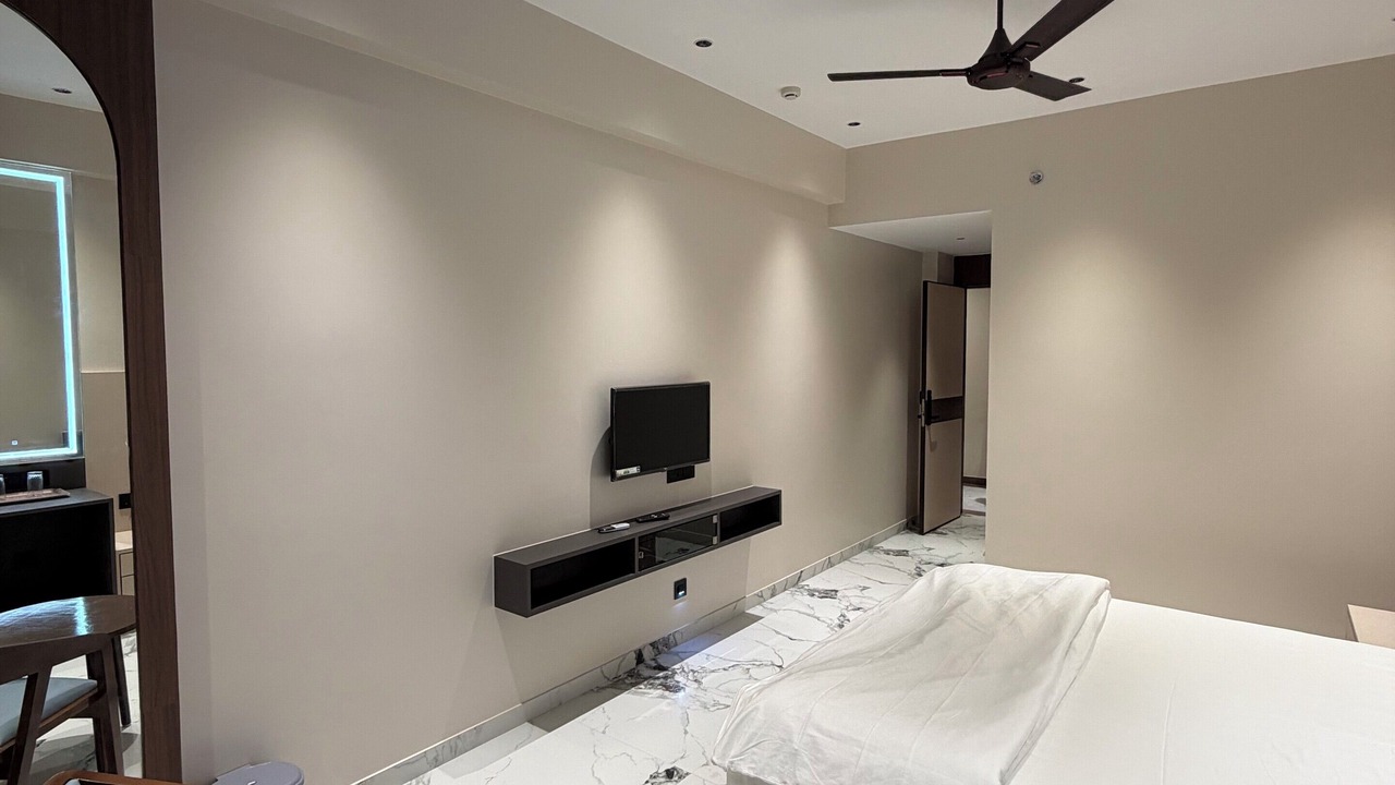 Photo of Bedroom in Nakhtarana