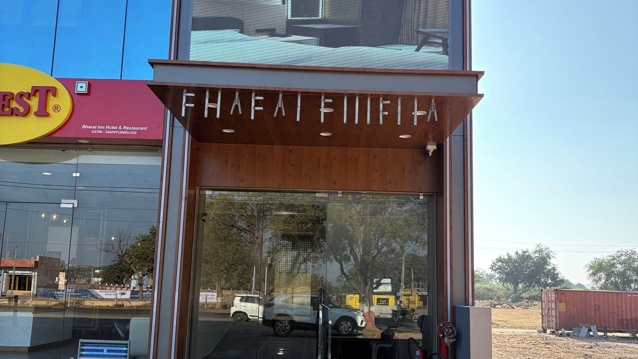 Photo of Outdoor in Nakhtarana