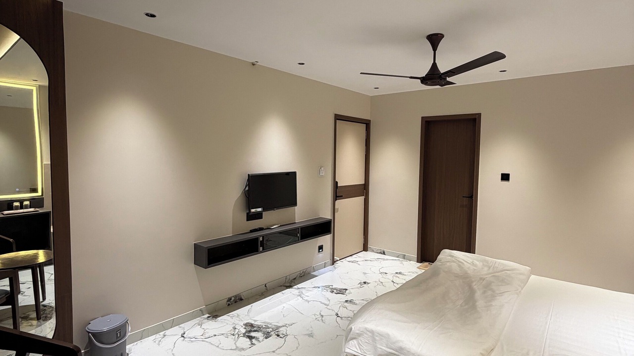 Photo of Bedroom in Nakhtarana