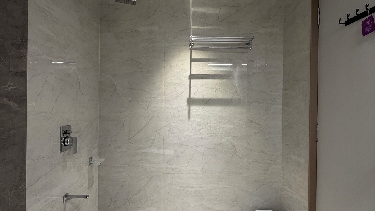 Photo of Bathroom in Nakhtarana
