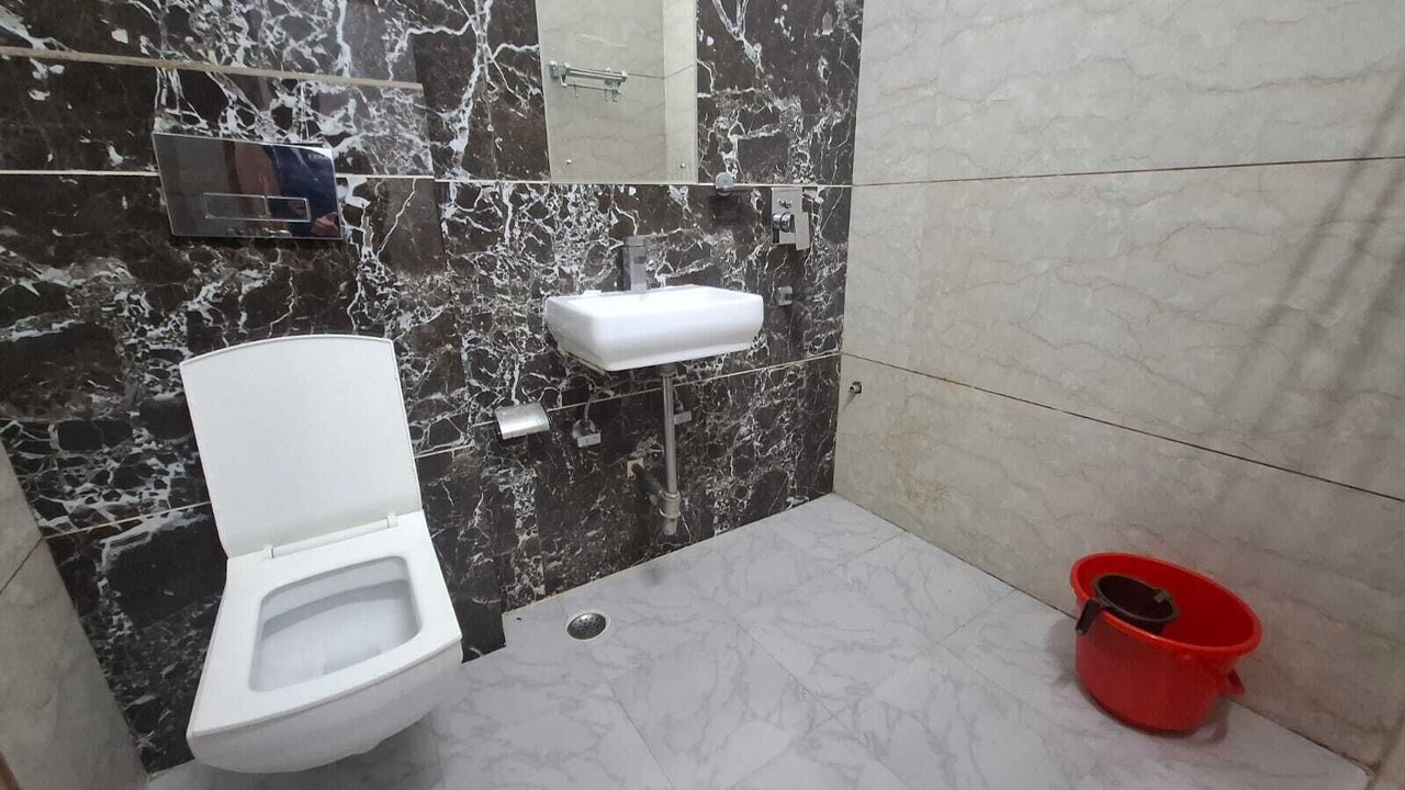 Photo of Bathroom in DLF City