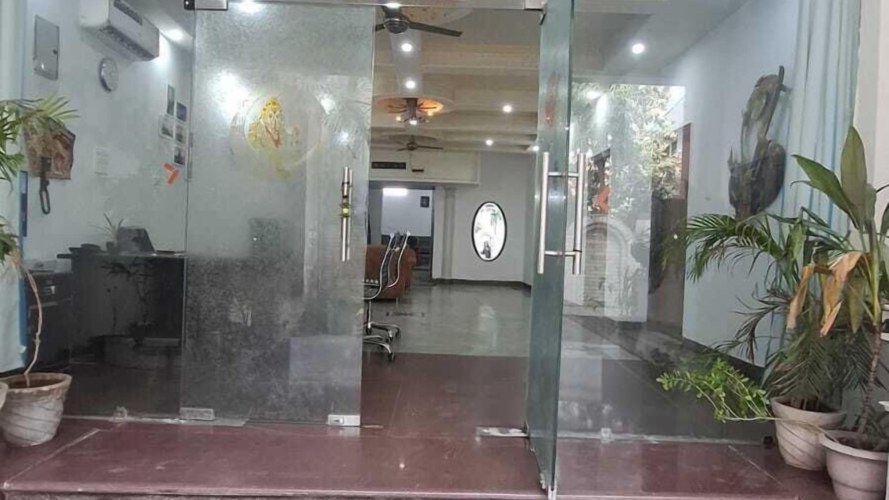 Photo of Outdoor in DLF City