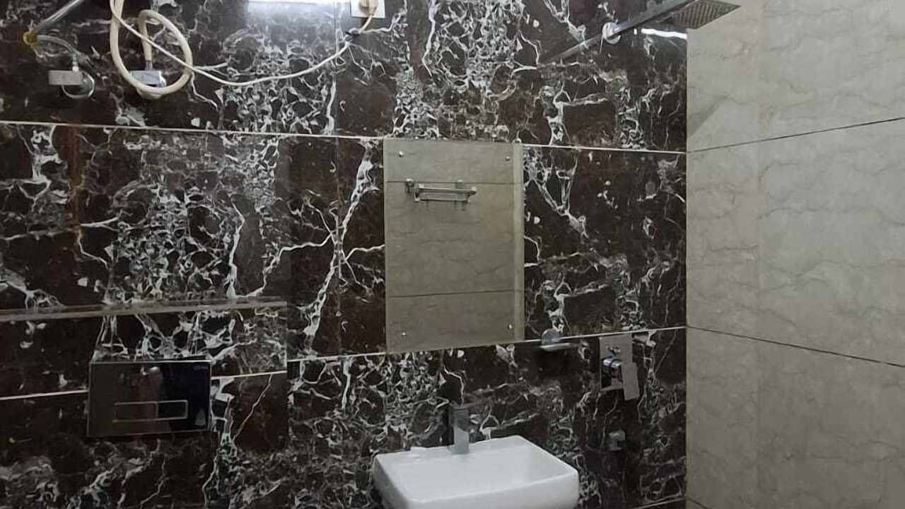 Photo of Bathroom in DLF City