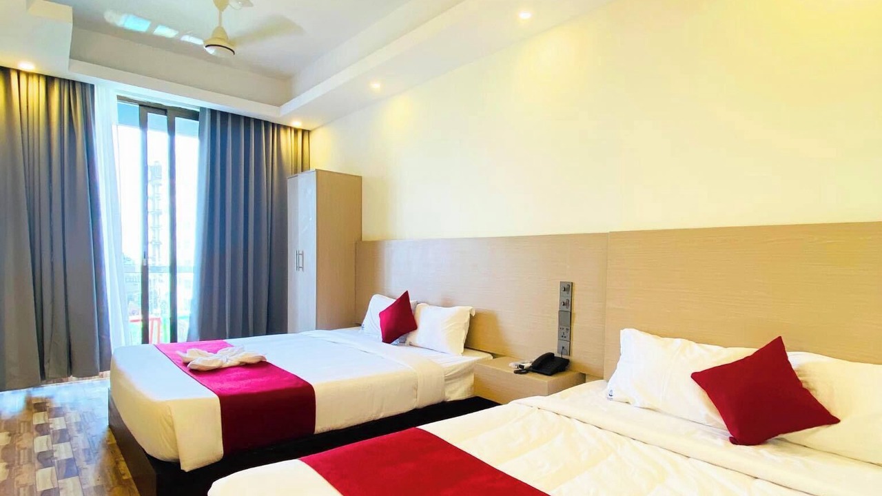 Photo of Bedroom in Cox's Bazar